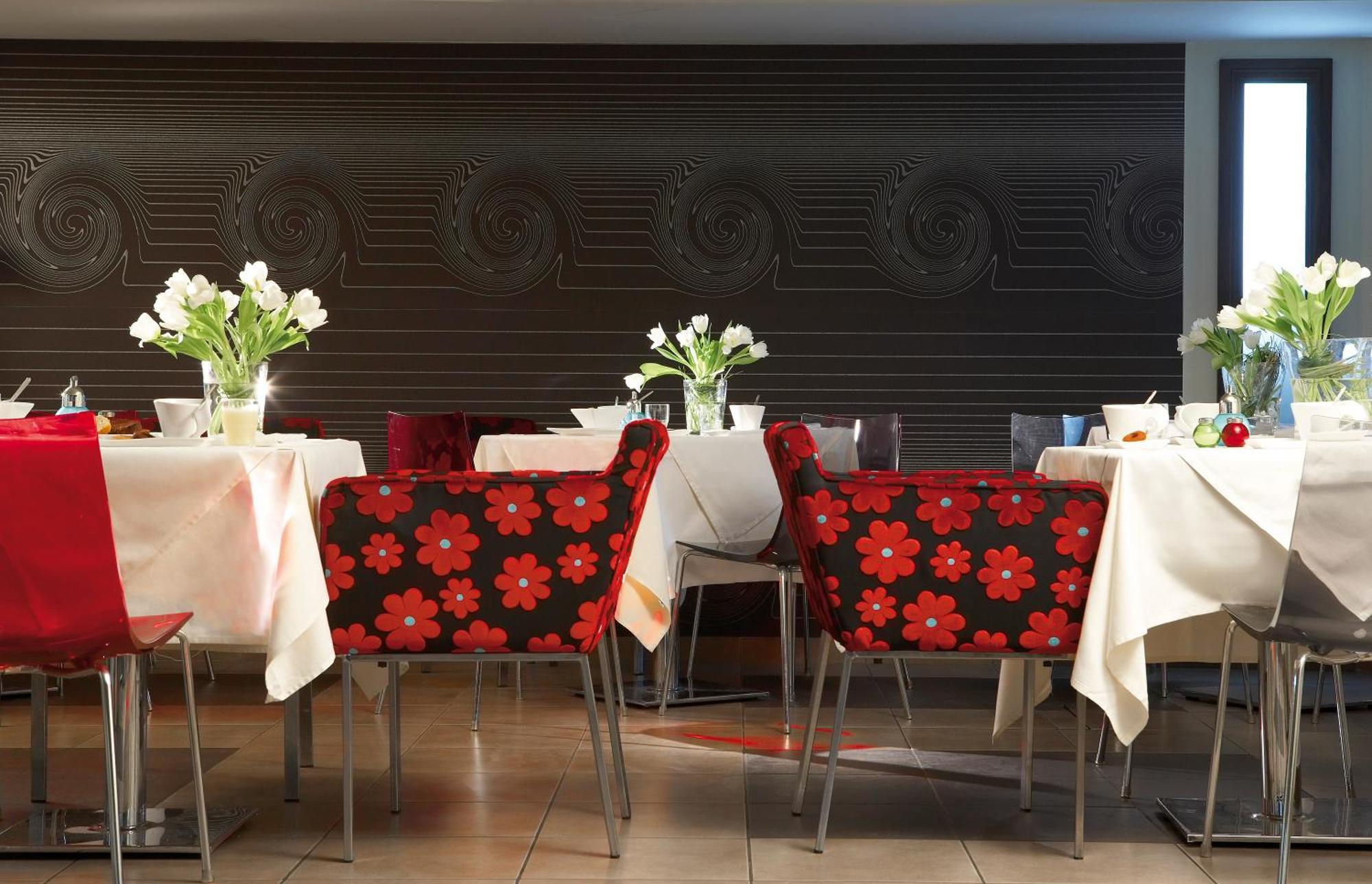 Anessis Hotel Thessaloniki Restaurant photo